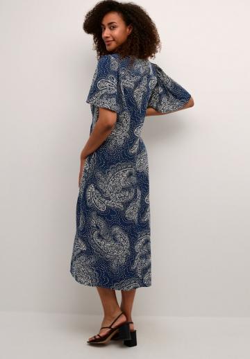 Платье макси