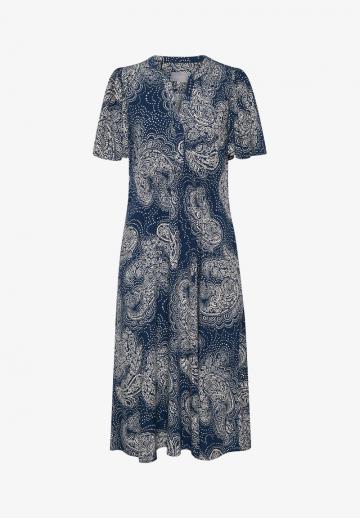 Платье макси