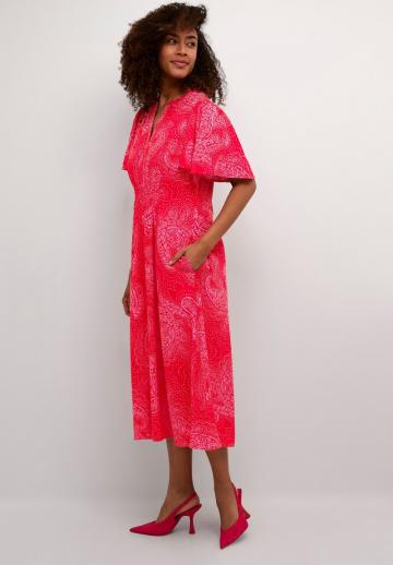 Платье макси