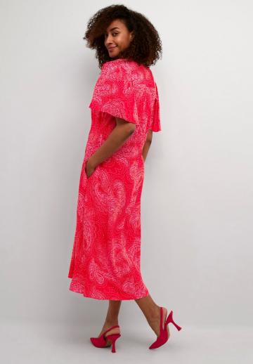 Платье макси