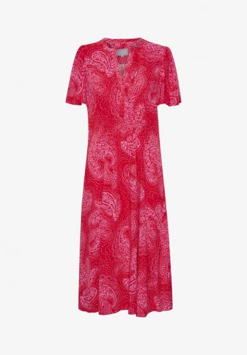 Платье макси