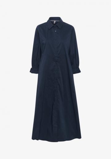 Блузка-платье