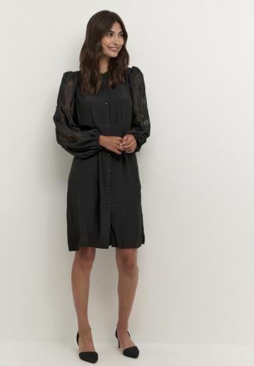 Блузка-платье