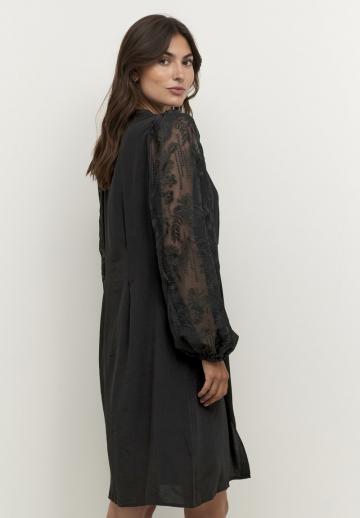 Блузка-платье