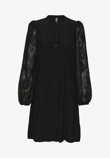 Блузка-платье