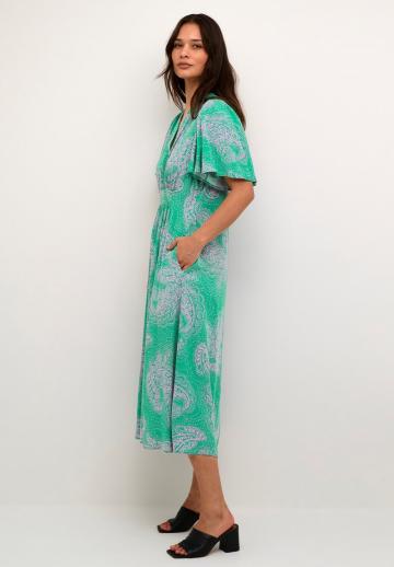 Платье макси