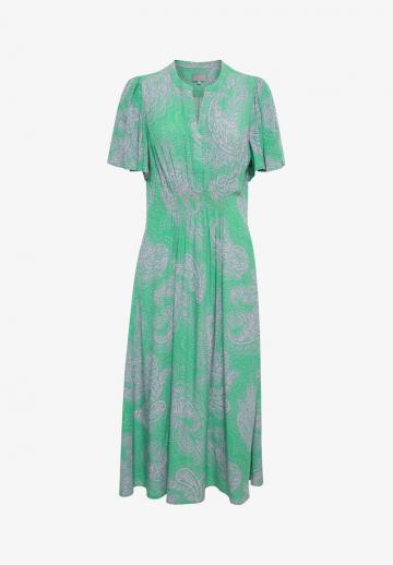 Платье макси