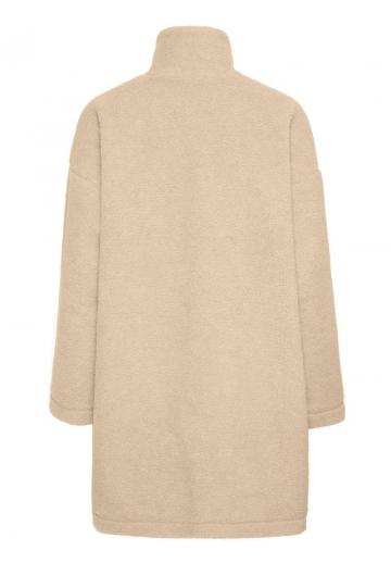 Флисовая куртка