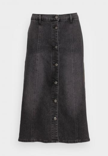 Джинсовая юбка