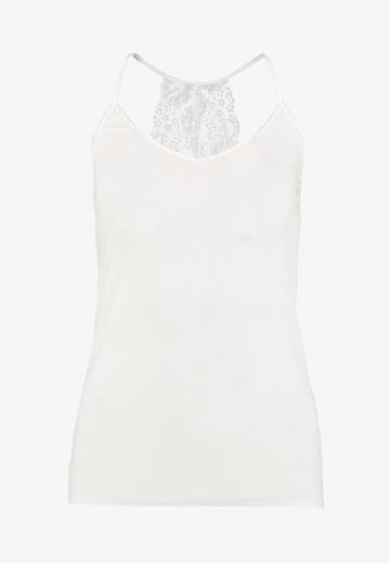 Топ на бретельках