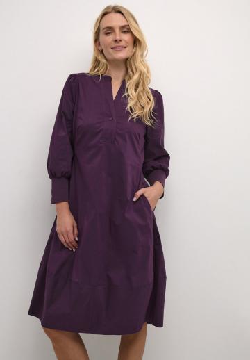 Блузка-платье