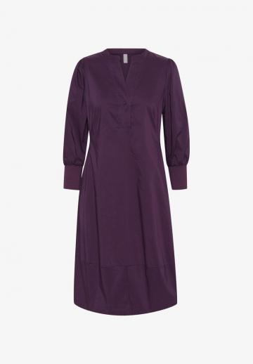 Блузка-платье