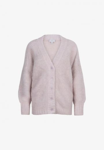 Длинный жилет