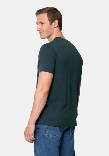 Спортивная майка