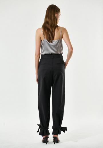 Прямые брюки