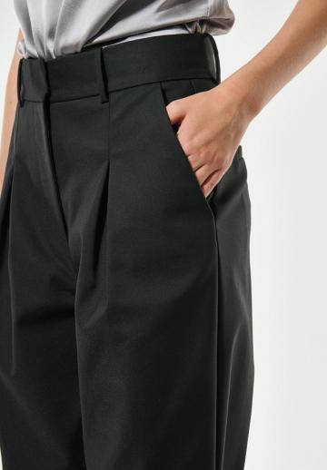 Прямые брюки