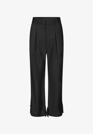 Прямые брюки