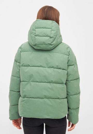 Зимняя куртка