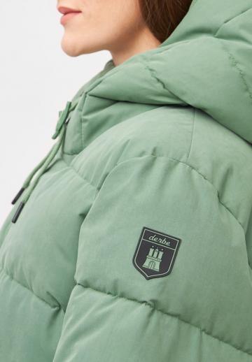 Зимняя куртка