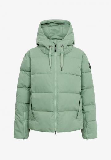 Зимняя куртка