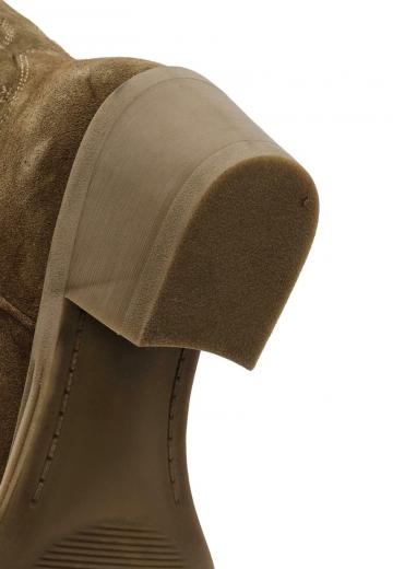 Ковбойские сапоги