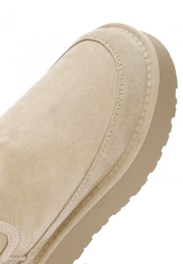 Ботинки челси