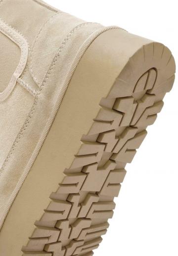 Ботинки челси