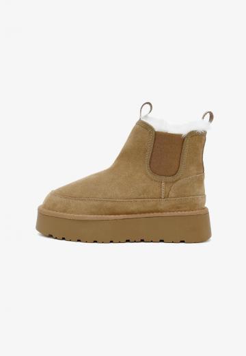 Ботинки челси