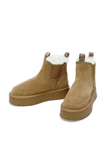 Ботинки челси