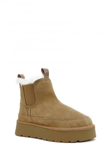 Ботинки челси