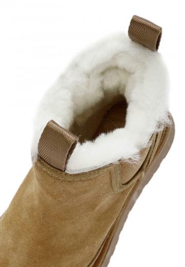 Ботинки челси