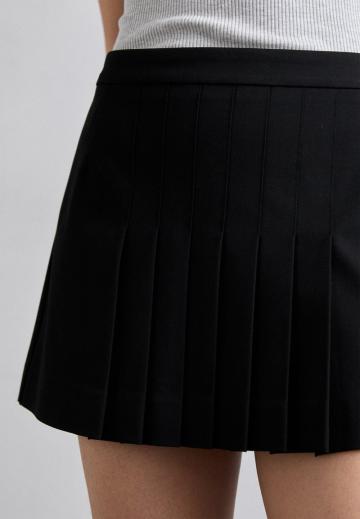 Летняя юбка