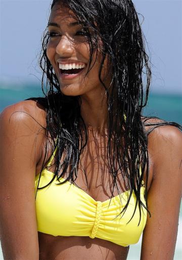 Верх от бикини 