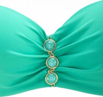 Бикини бандо