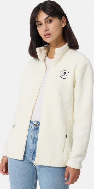 Флисовая куртка