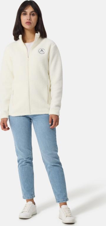 Флисовая куртка