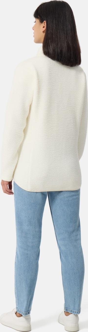 Флисовая куртка