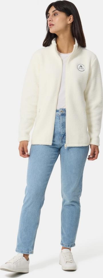 Флисовая куртка