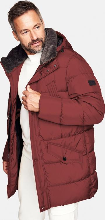 Зимняя куртка