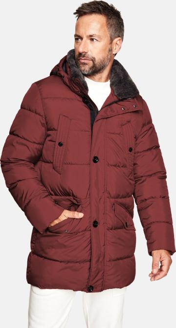 Зимняя куртка