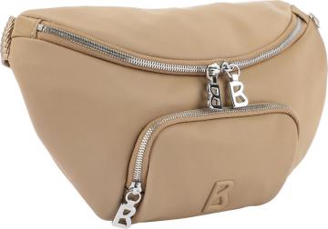 Сумка на ремне 