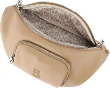 Сумка на ремне 