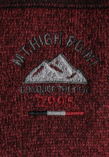 Флисовая куртка