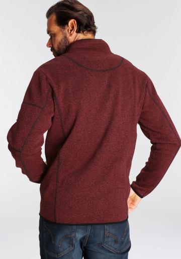 Флисовая куртка