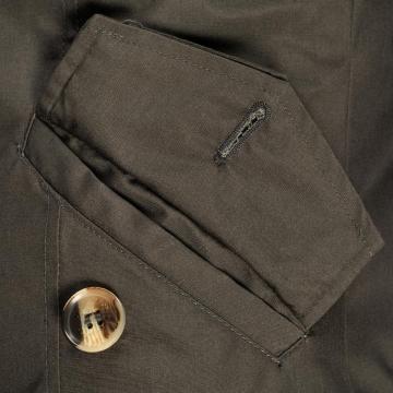 Куртка парка 