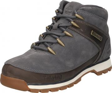 Ботинки на шнурках 