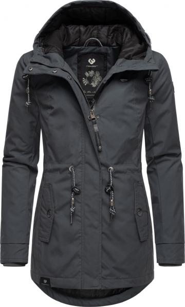 Куртка парка 