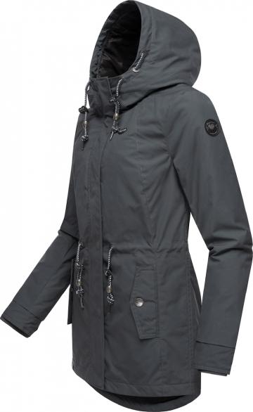 Куртка парка 