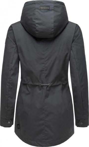 Куртка парка 