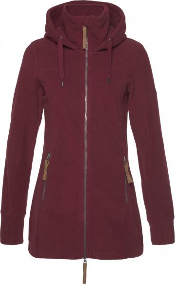 Флисовая куртка